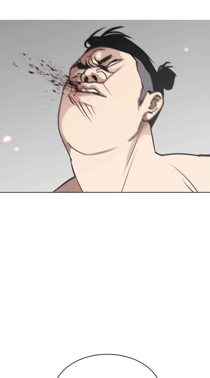 看脸时代第270话 人皮客栈 洪在烈 vs 李泰成