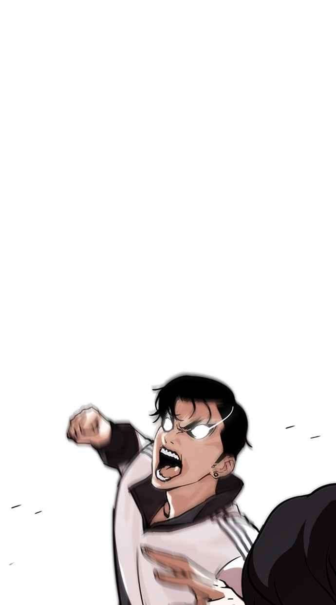 看脸时代第271话 人皮客栈 朴玄硕 vs 李镇成