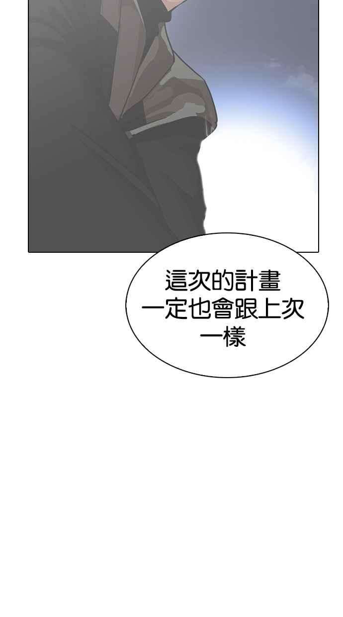 看脸时代第272话 人皮客栈 彩苑高中完结篇