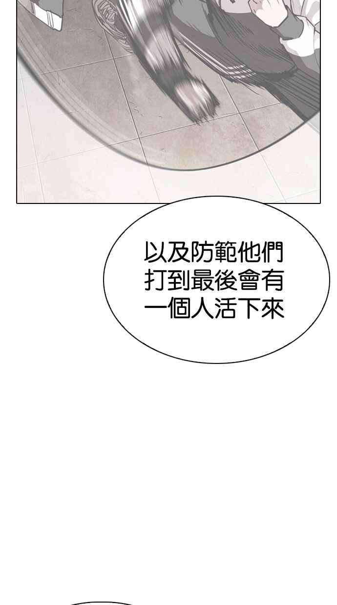 看脸时代第272话 人皮客栈 彩苑高中完结篇