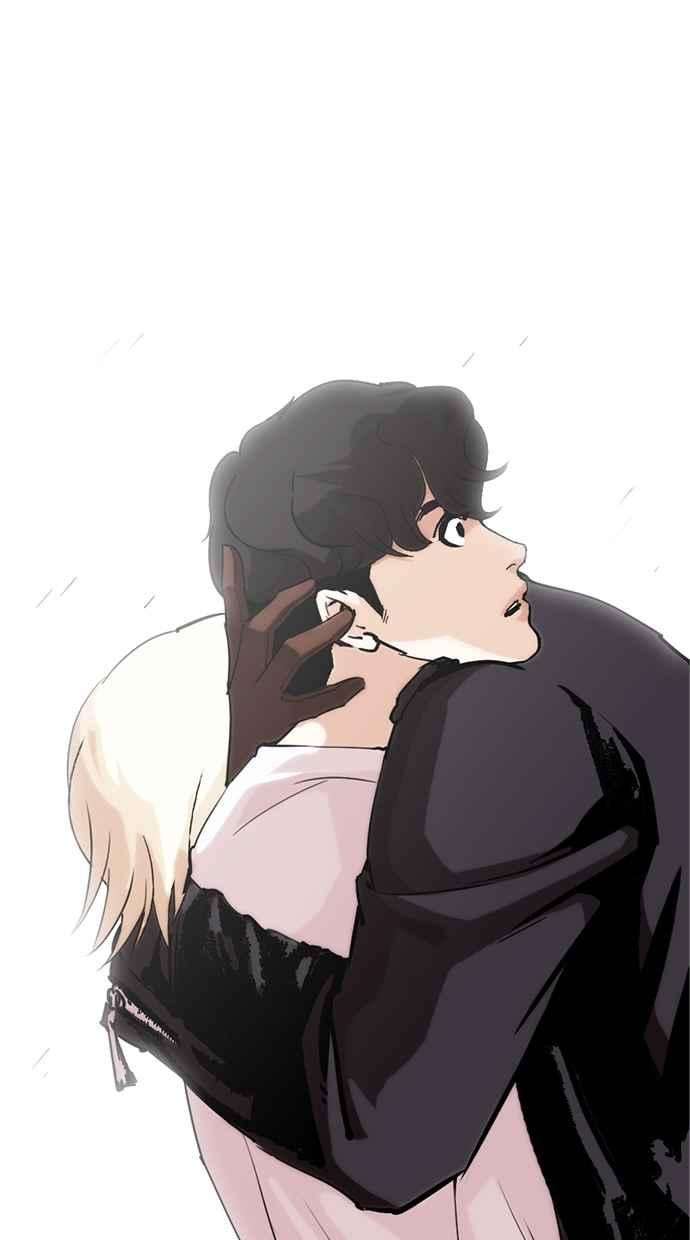 看脸时代第276话 人皮客栈 07