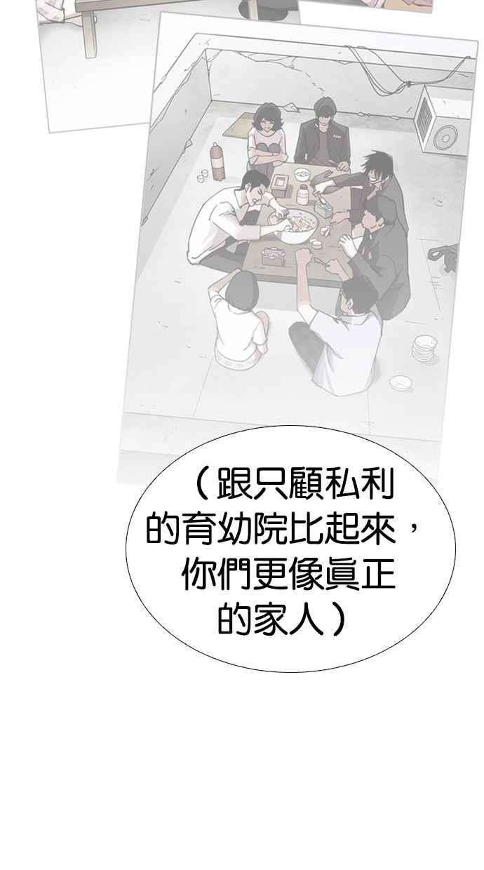 看脸时代第277话 人皮客栈 08