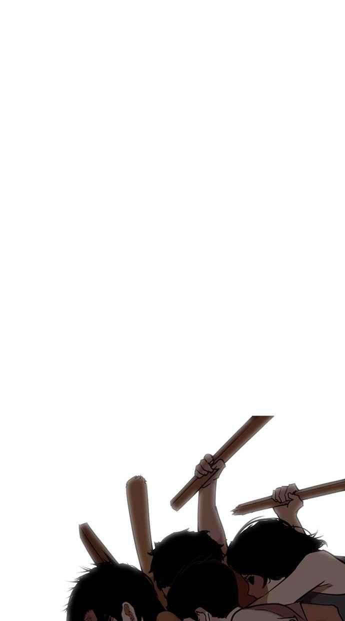 看脸时代第277话 人皮客栈 08