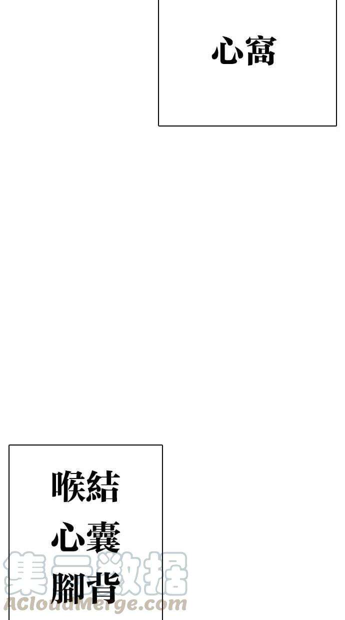 看脸时代第277话 人皮客栈 08