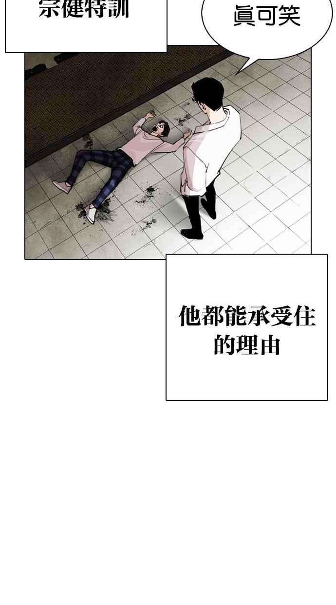 看脸时代第277话 人皮客栈 08