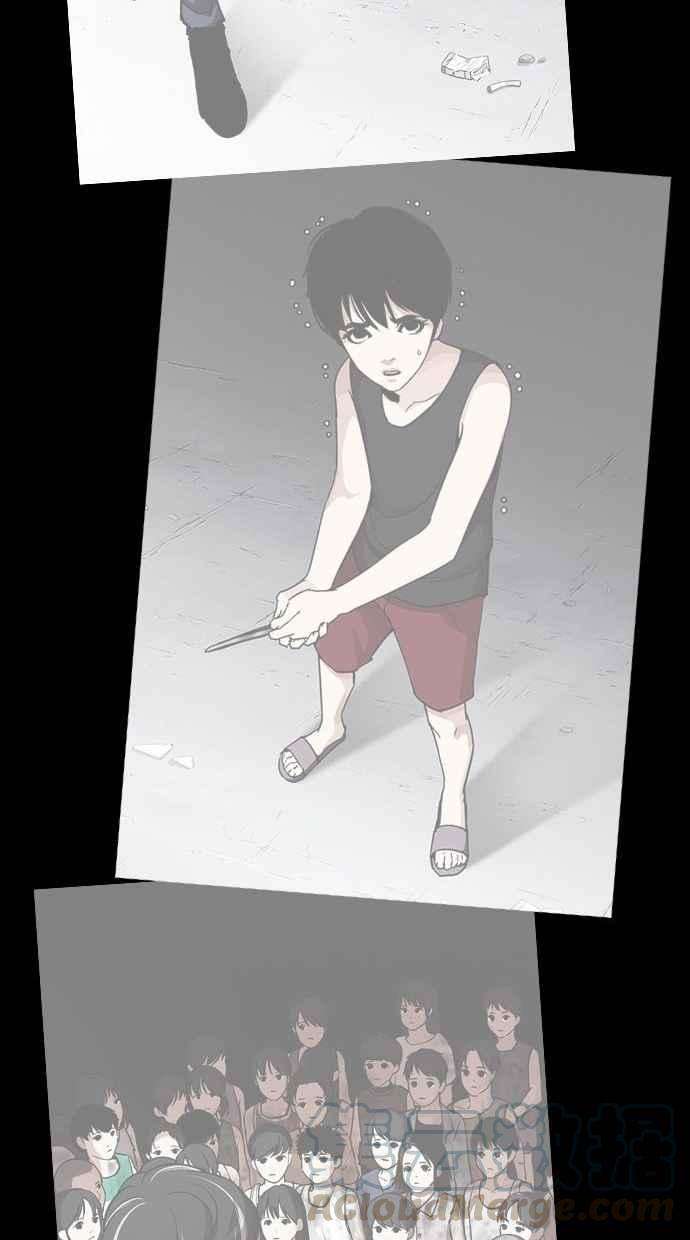 看脸时代第280话 人皮客栈 11