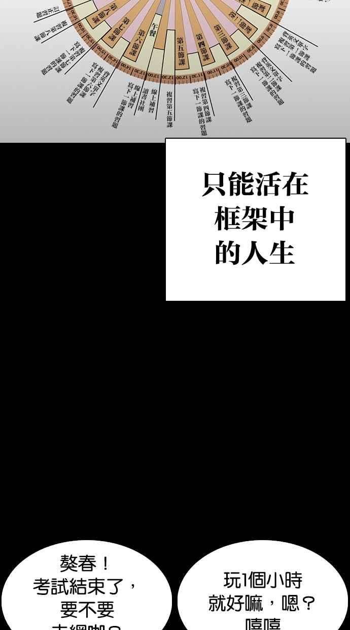 看脸时代第281话 人皮客栈 12