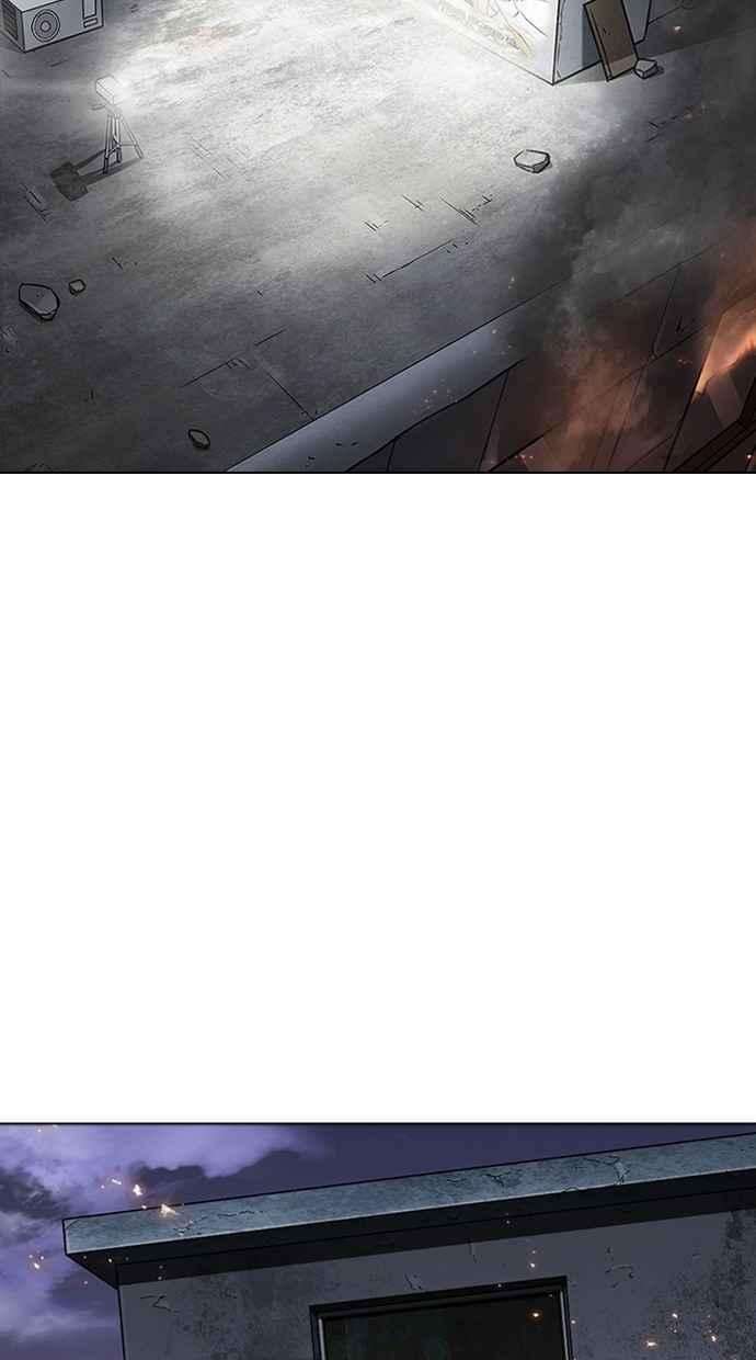 看脸时代第282话 人皮客栈 尾声