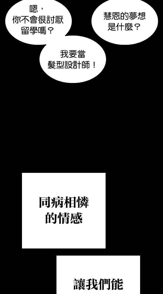 看脸时代第282话 人皮客栈 尾声