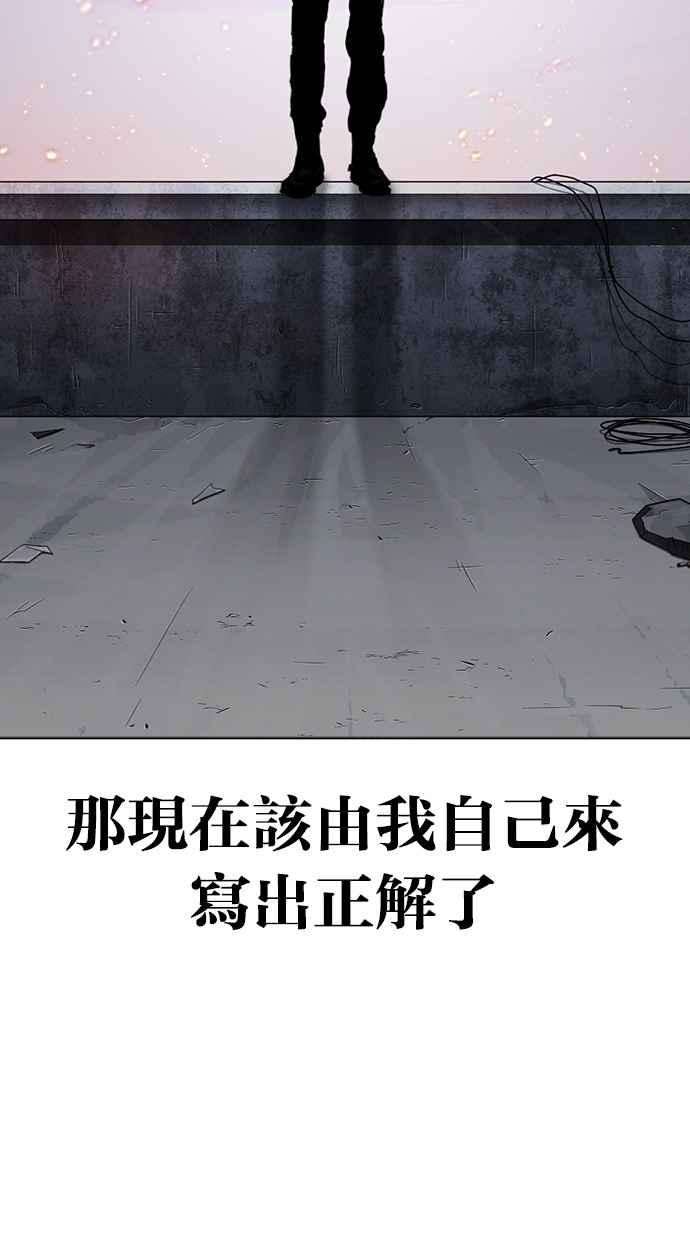 看脸时代第282话 人皮客栈 尾声