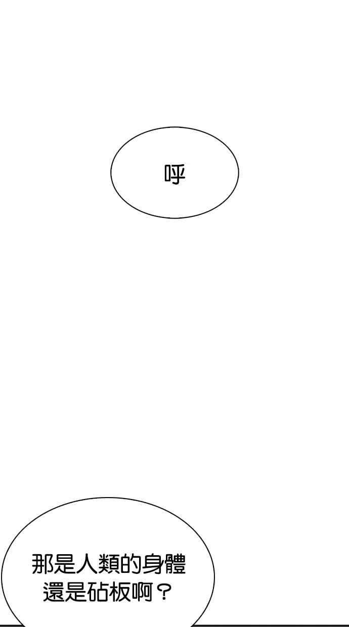 看脸时代第282话 人皮客栈 尾声