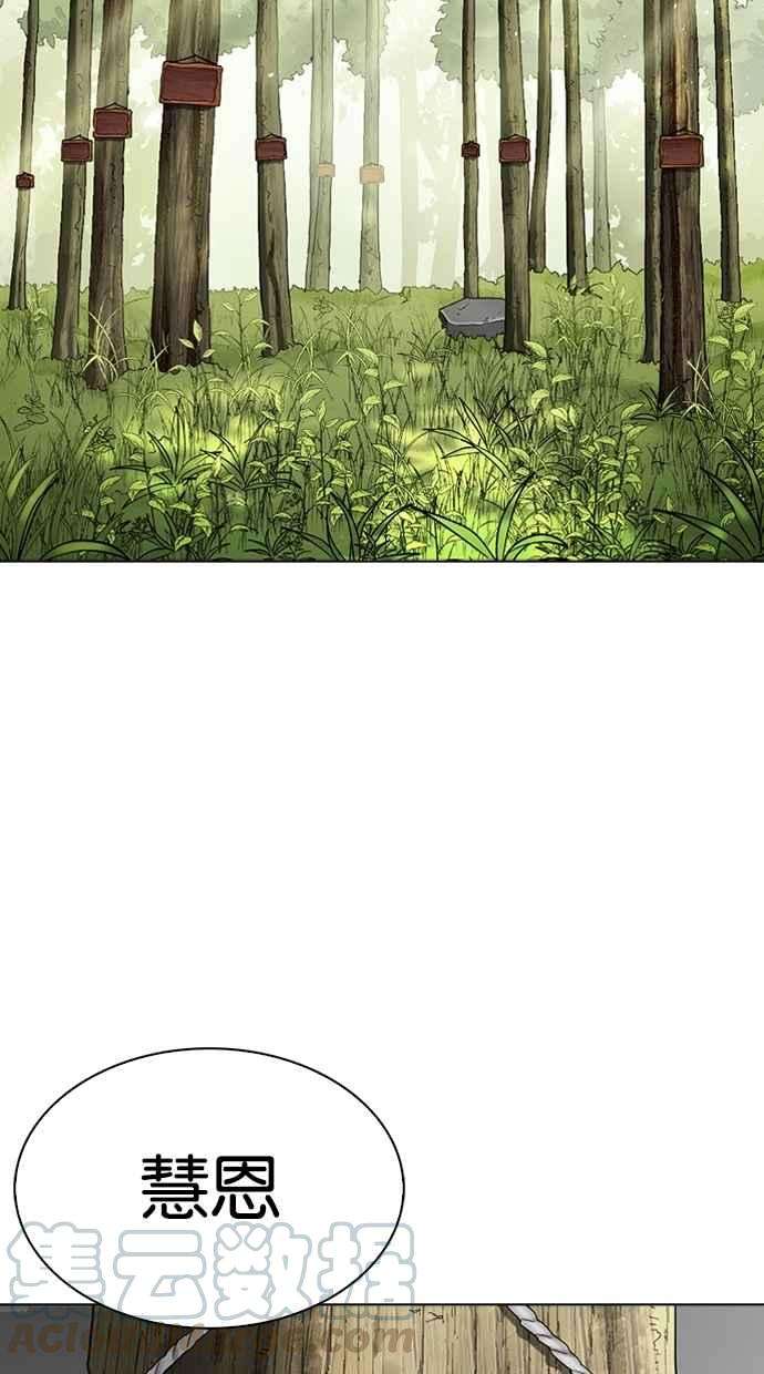 看脸时代第283话 人皮客栈 在那之后