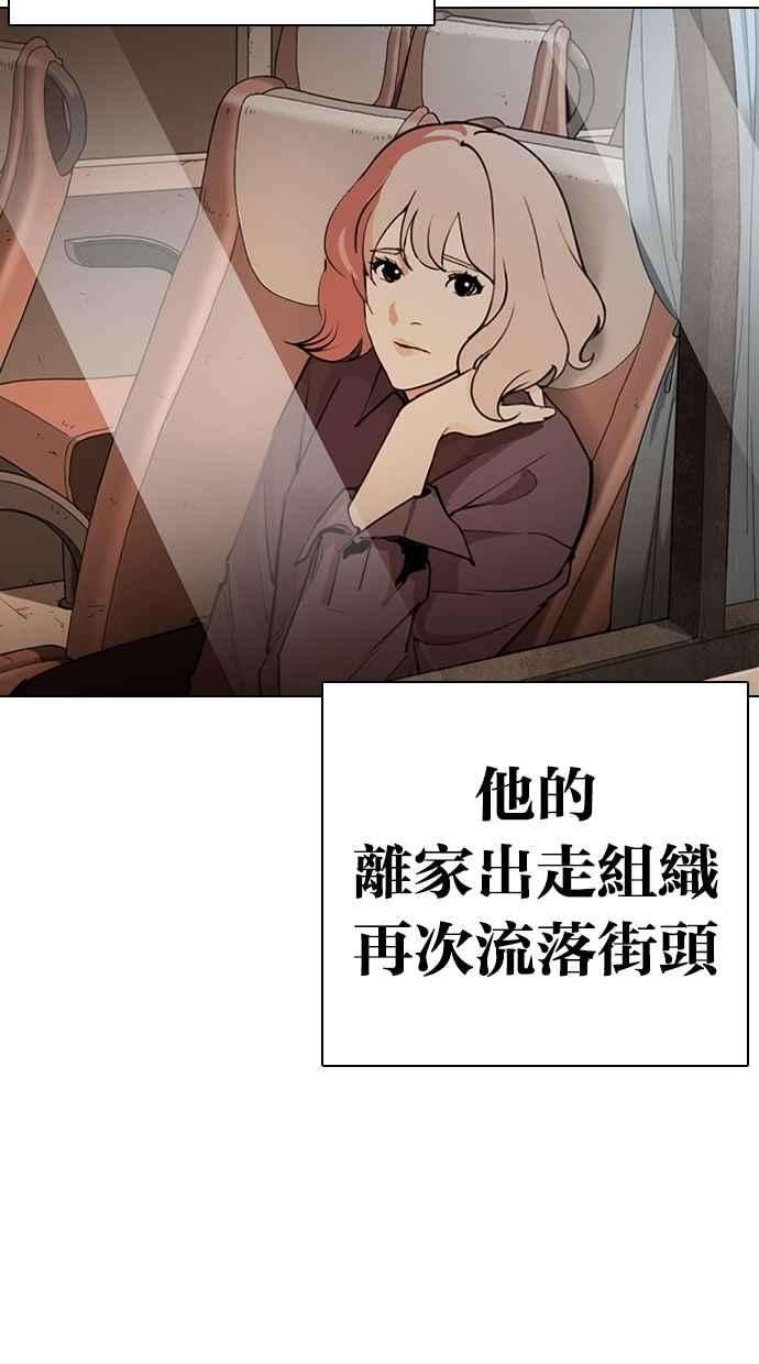 看脸时代第283话 人皮客栈 在那之后