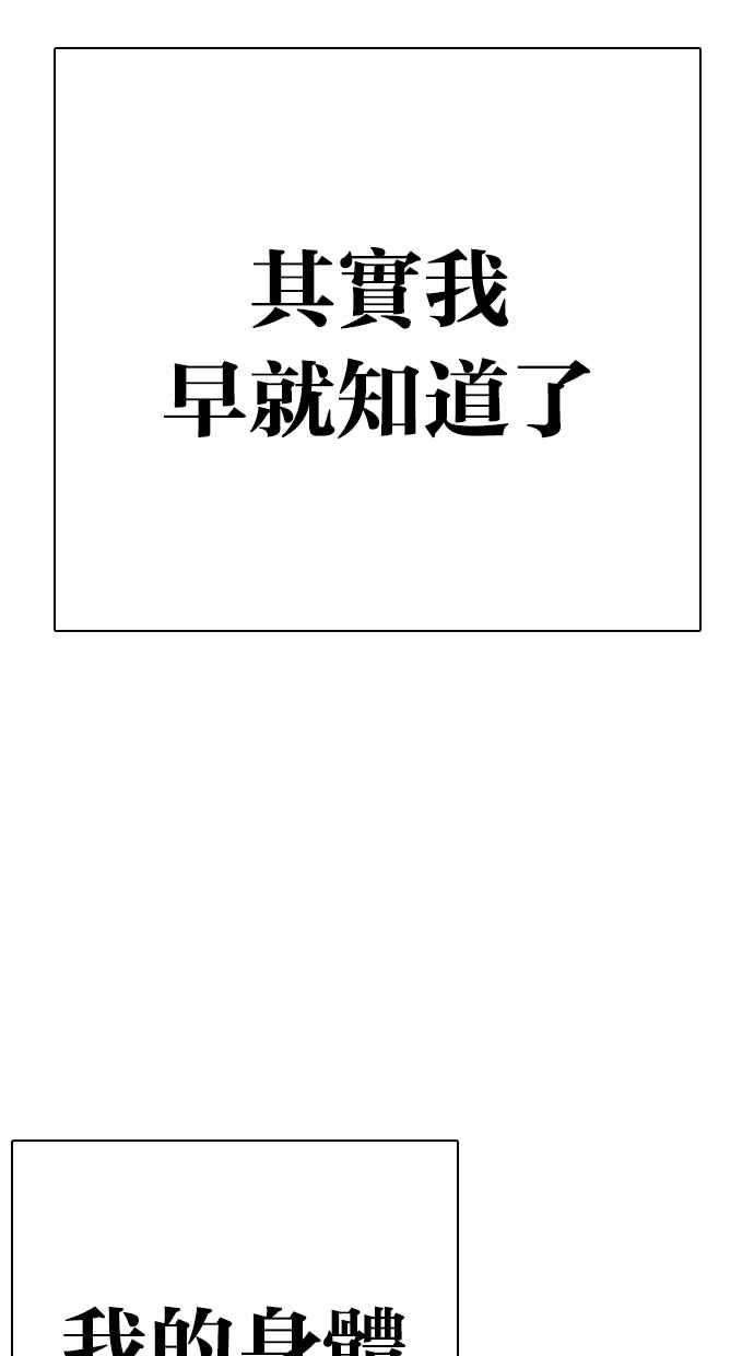 看脸时代第283话 人皮客栈 在那之后