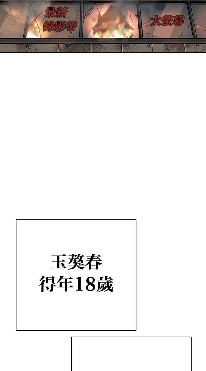 看脸时代第283话 人皮客栈 在那之后