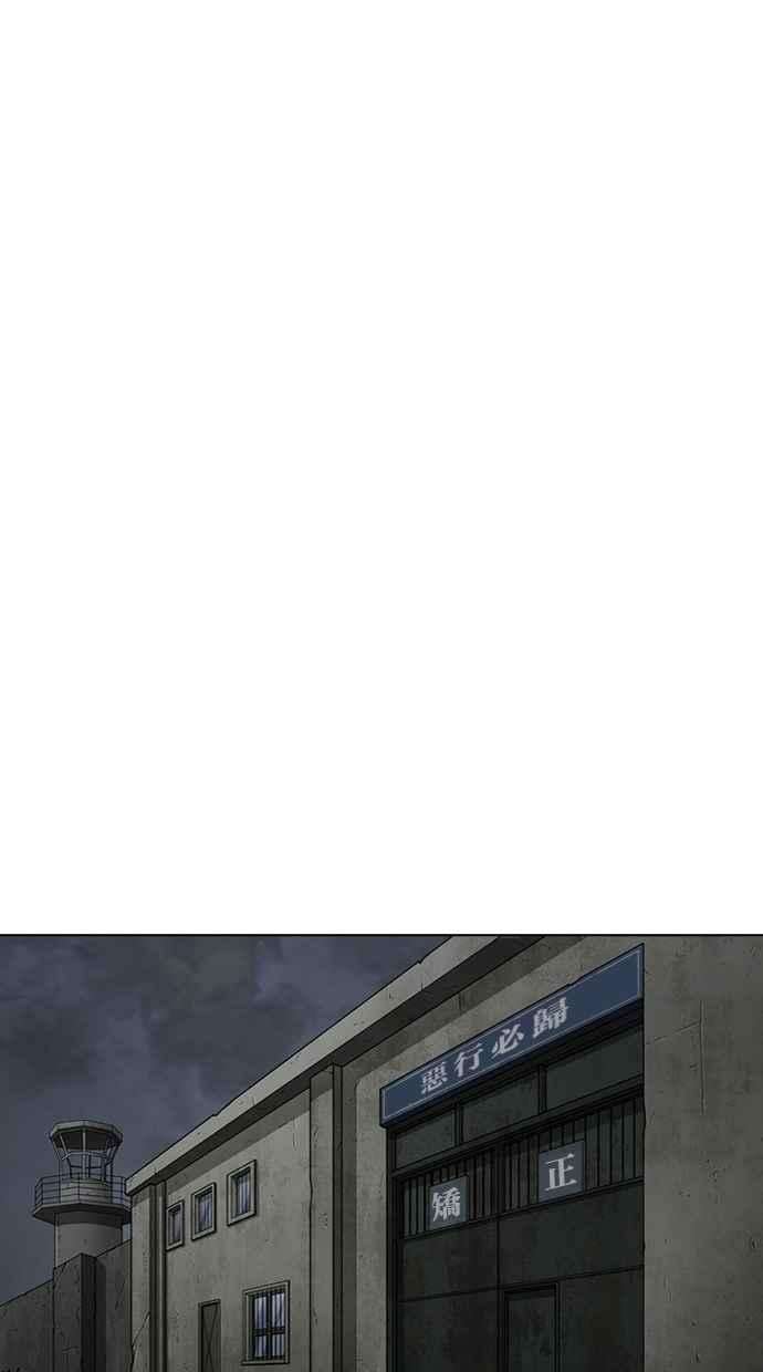 看脸时代第283话 人皮客栈 在那之后