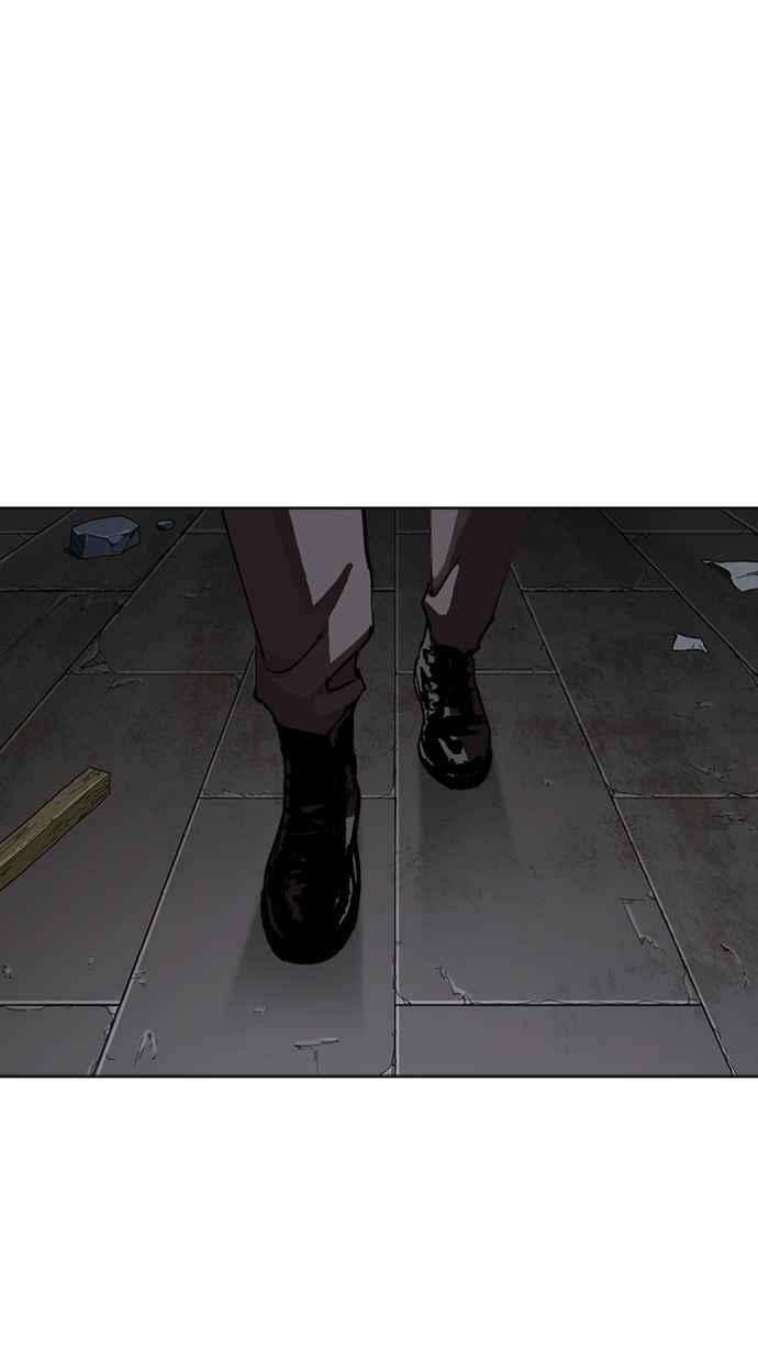 看脸时代第284话 VS 宗健