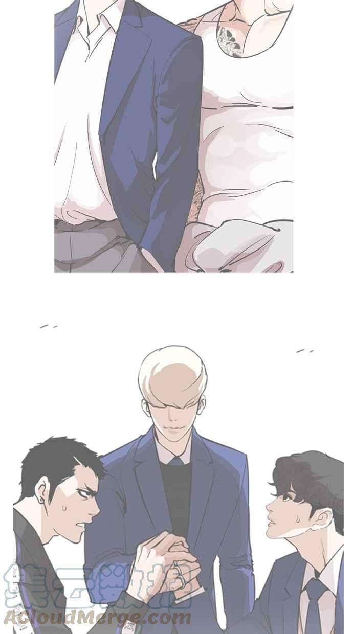 看脸时代第285话 朴玄硕 VS 宗健 12