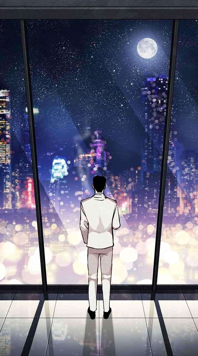 看脸时代第290话 一姟会 4家子公司 04