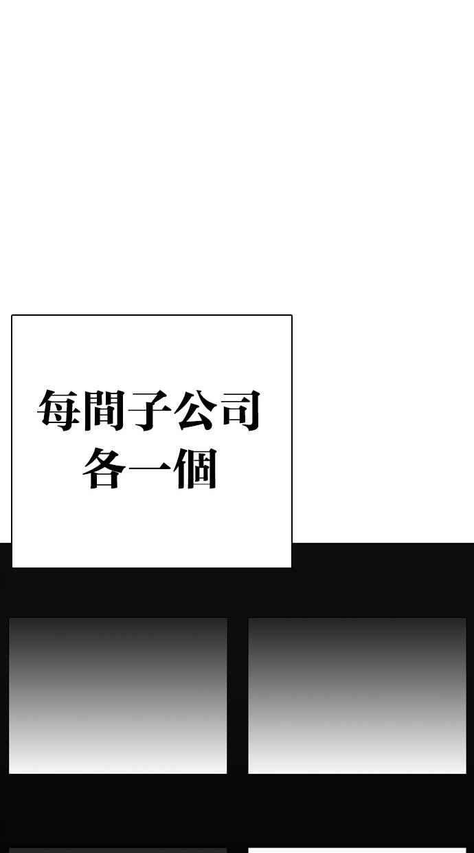看脸时代第291话 一姟会 4家子公司 05