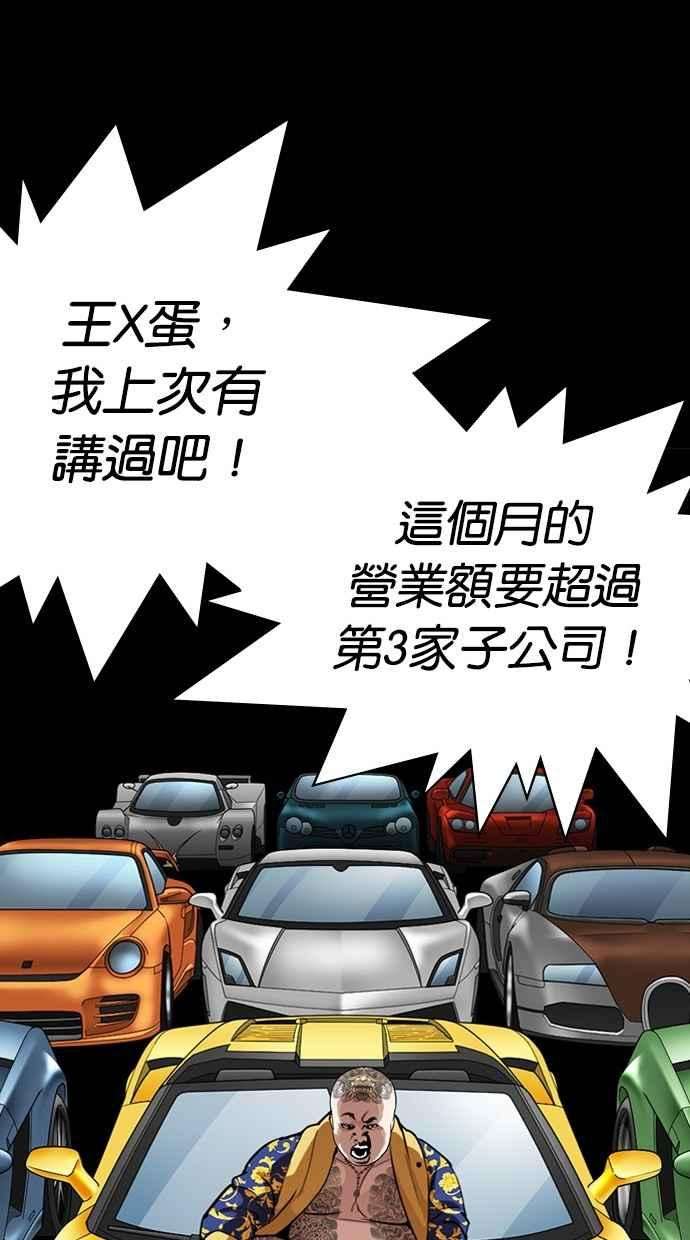 看脸时代第296话 一姟会 4家子公司 10