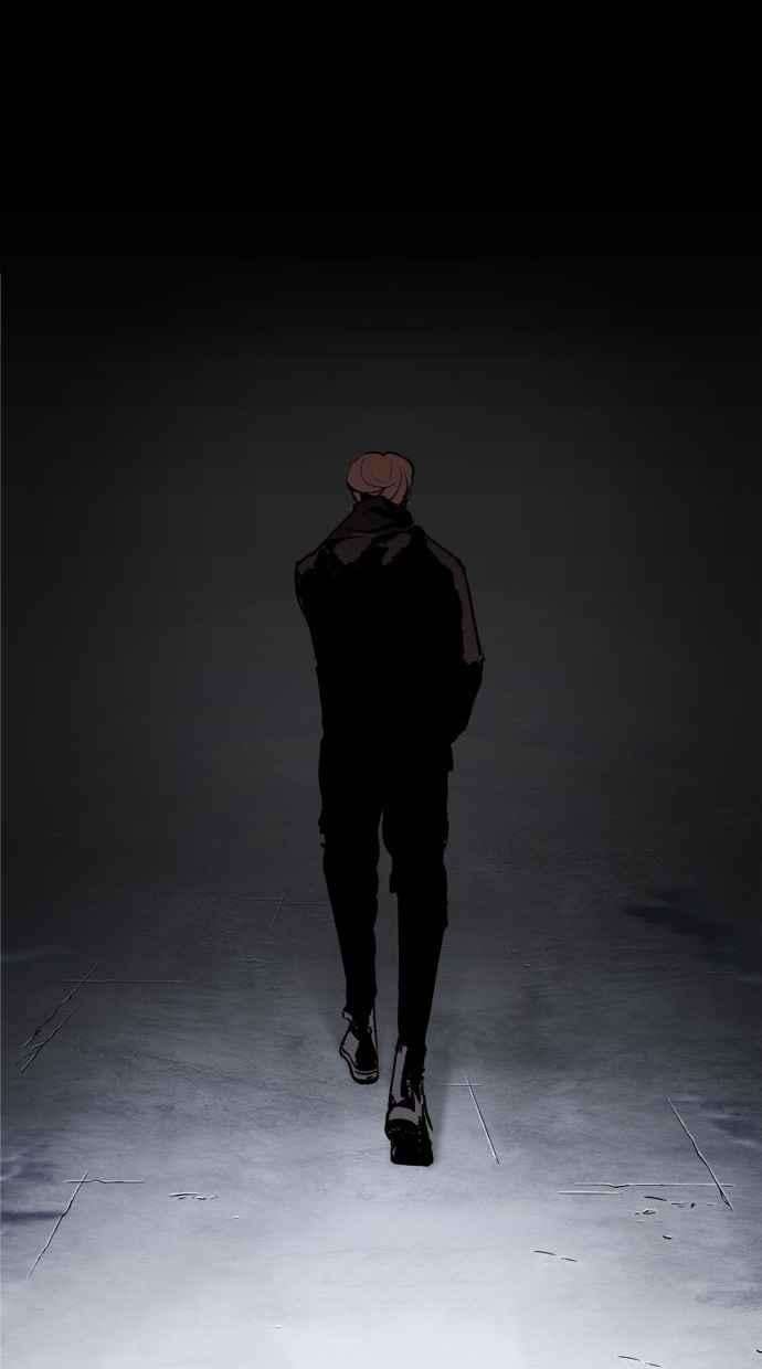 看脸时代第300话 VS 成有翰