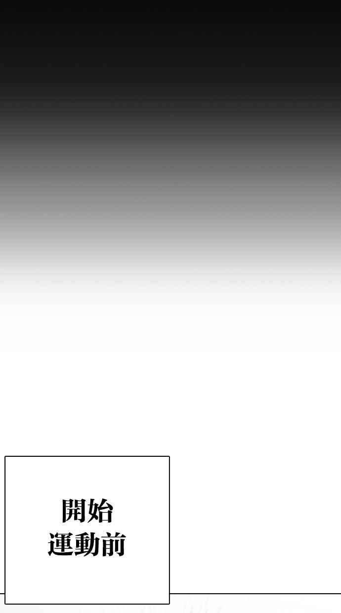 看脸时代第300话 VS 成有翰