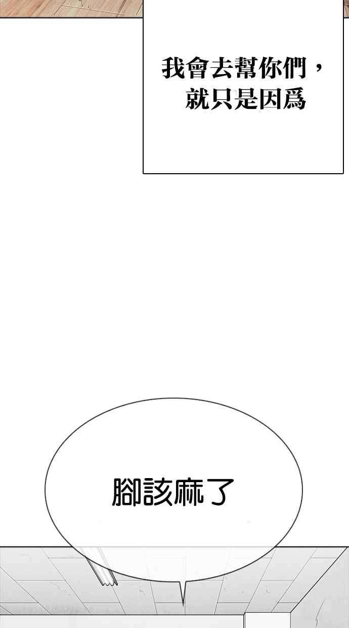 看脸时代第302话 金基明 01