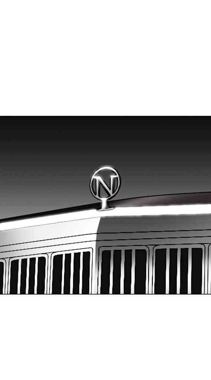 看脸时代第302话 金基明 01