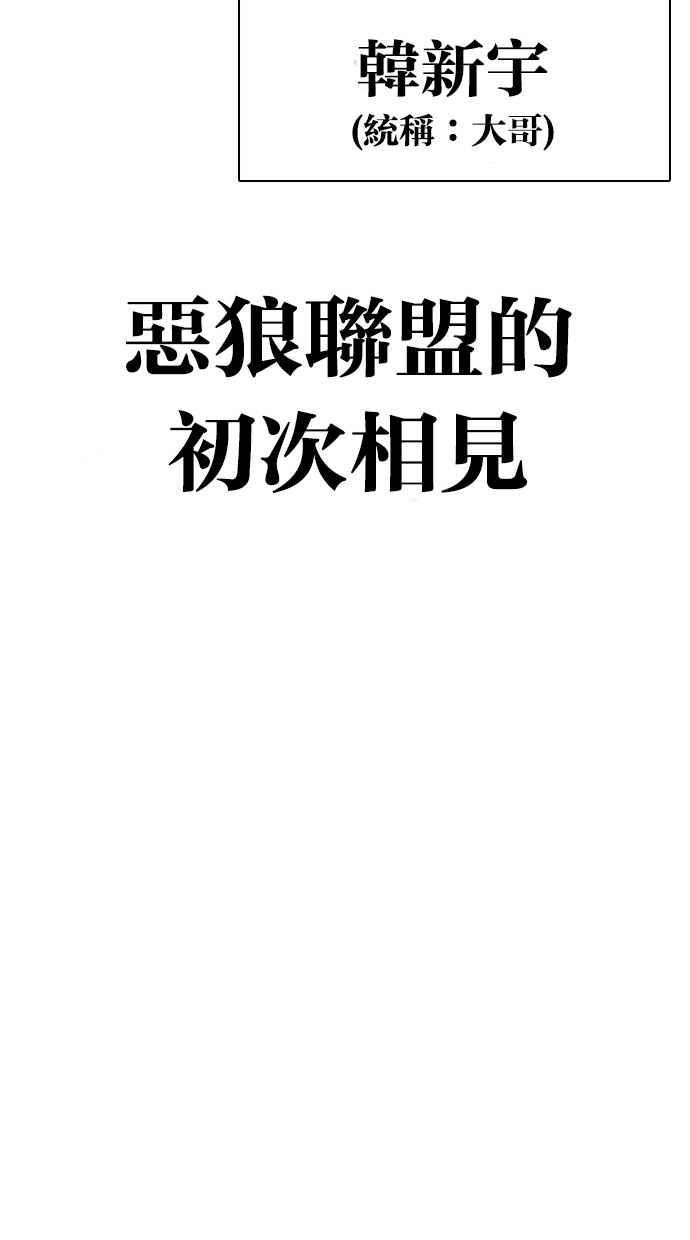 看脸时代第302话 金基明 01