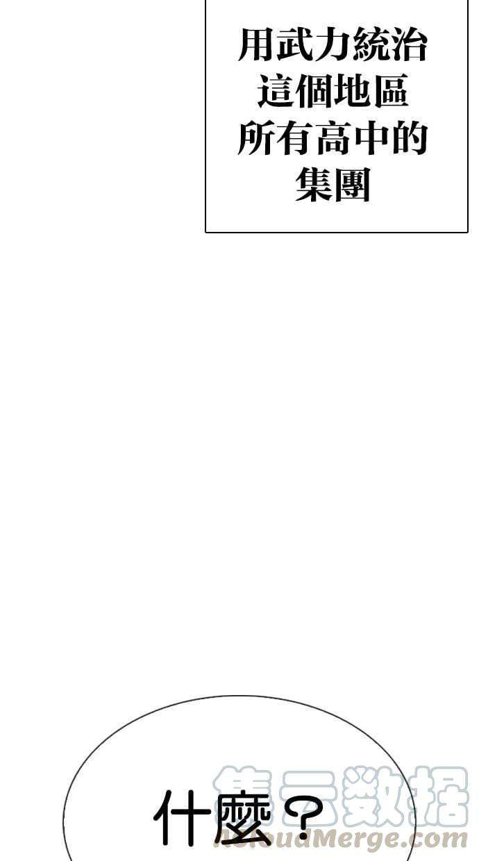 看脸时代第302话 金基明 01