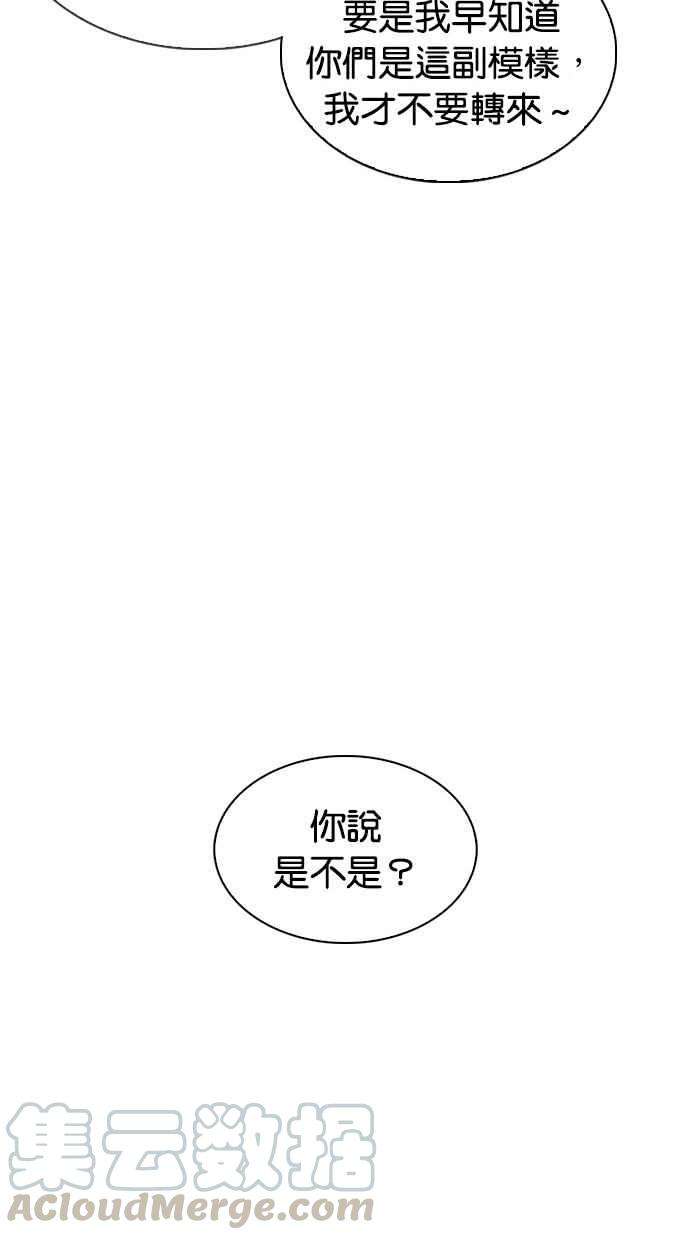 看脸时代第302话 金基明 01