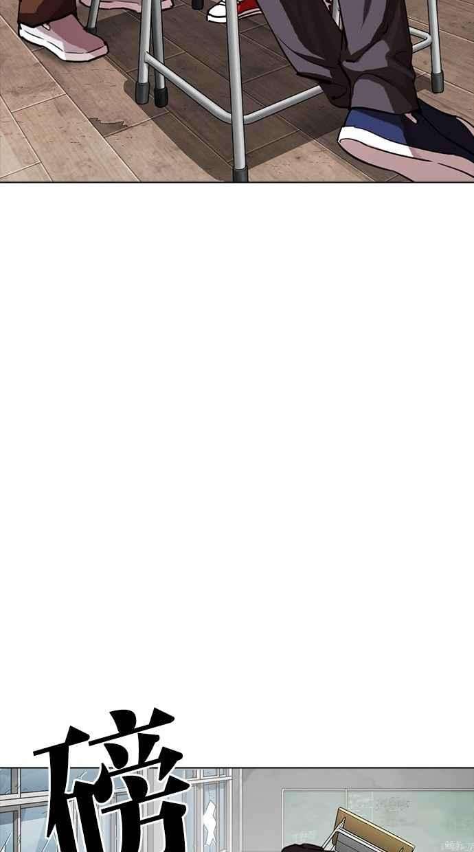 看脸时代第302话 金基明 01