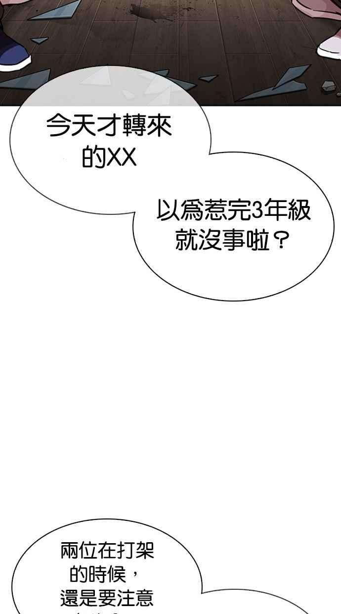 看脸时代第302话 金基明 01