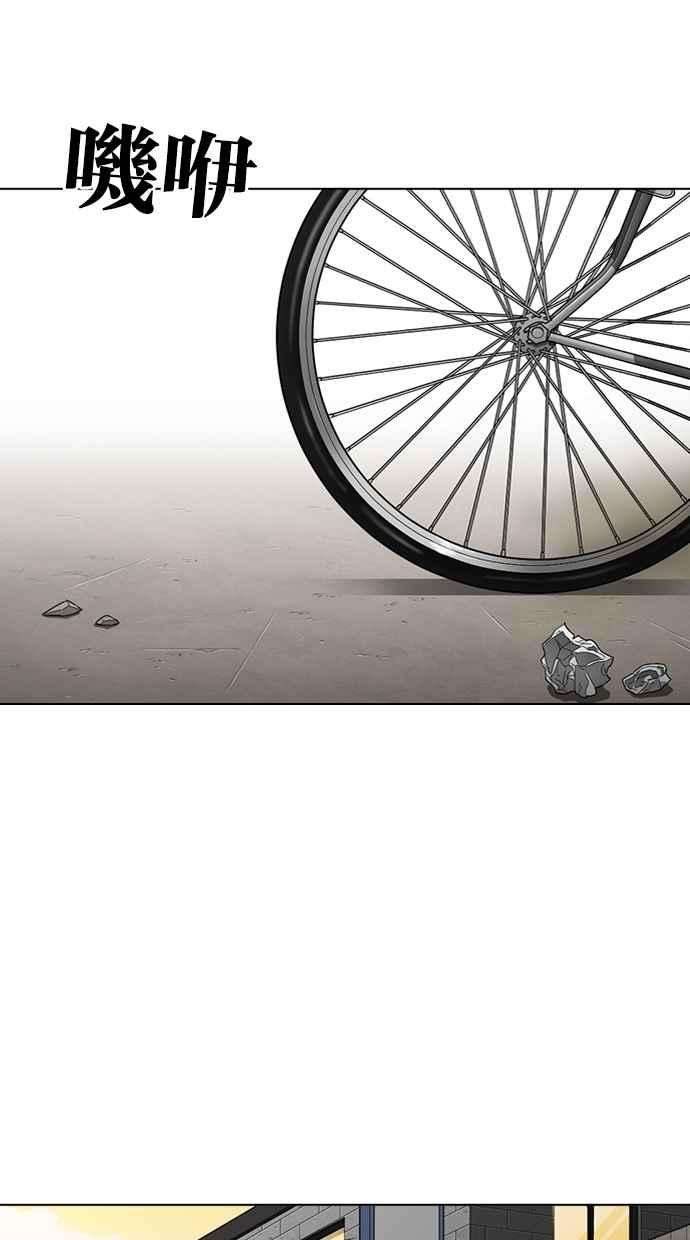 看脸时代第303话 金基明 02