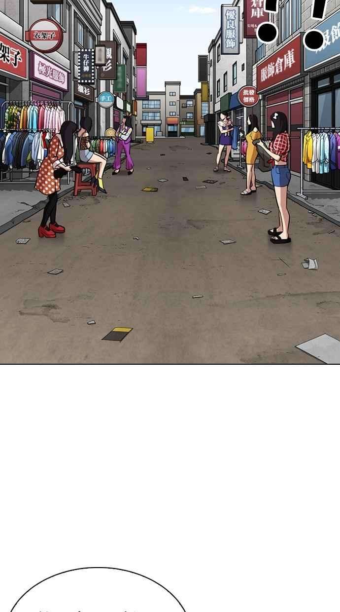 看脸时代第303话 金基明 02