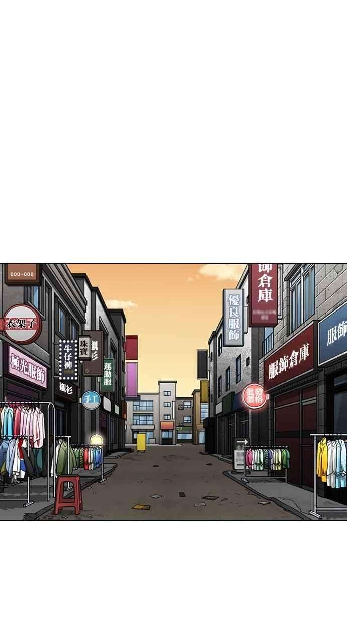 看脸时代第303话 金基明 02