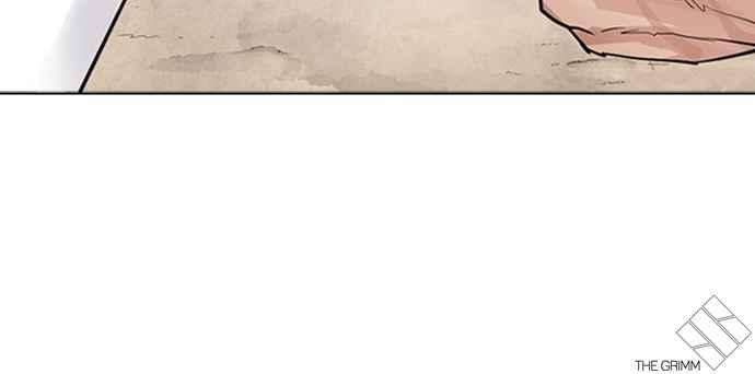 看脸时代第304话 金基明 03