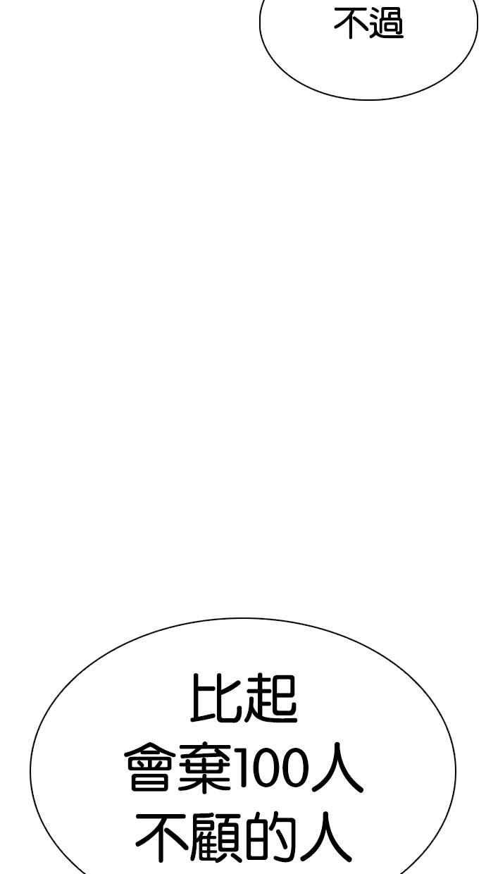 看脸时代第305话 金基明 04