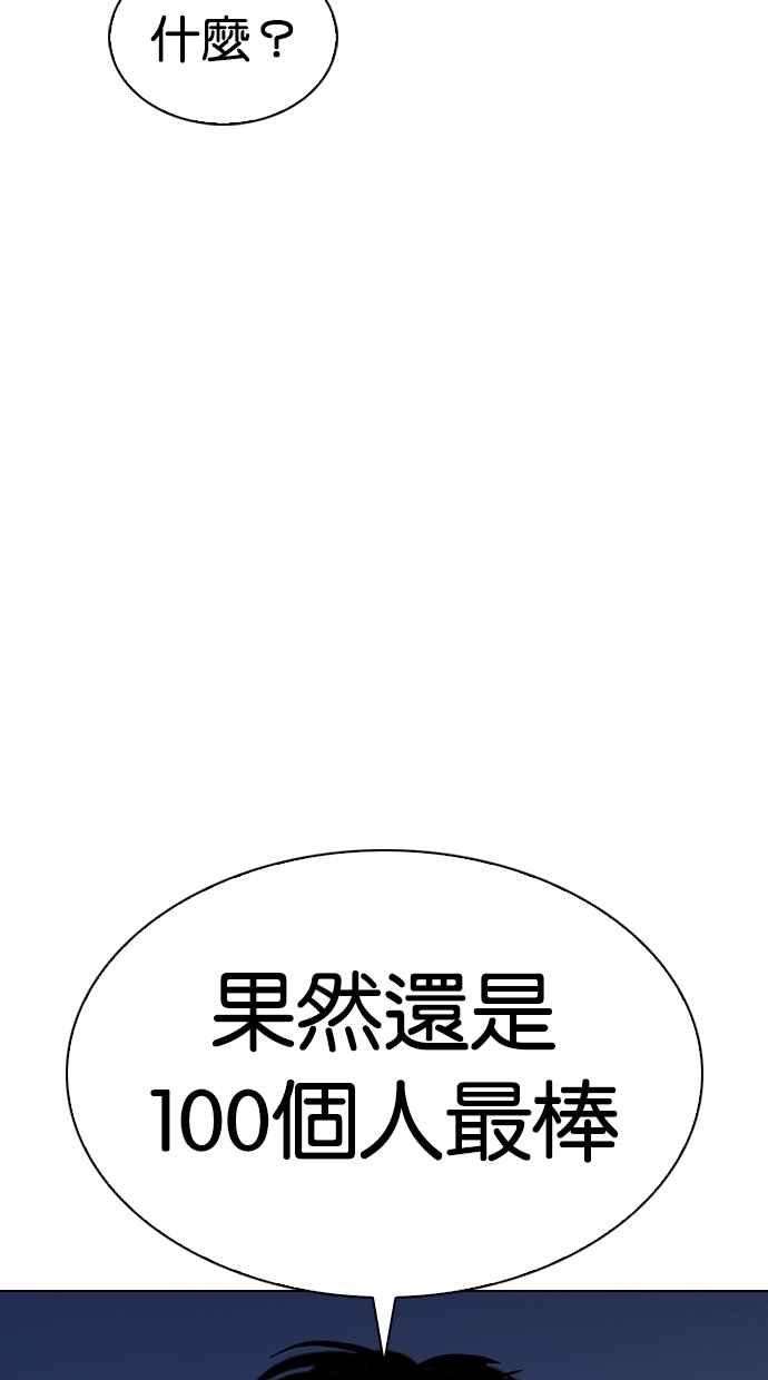 看脸时代第305话 金基明 04