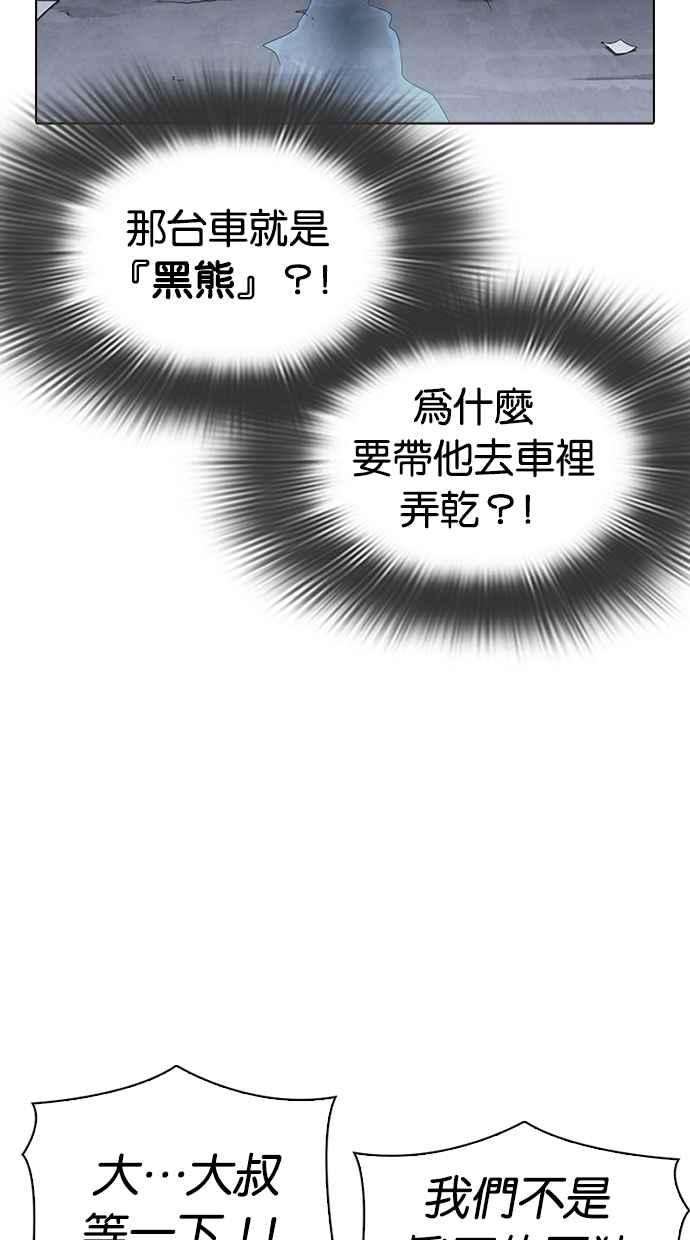 看脸时代第305话 金基明 04