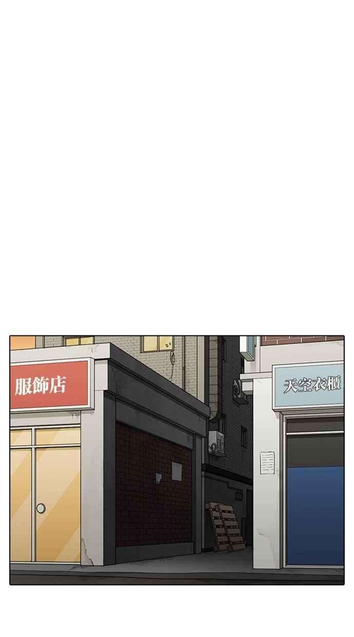 看脸时代第306话 金基明 05