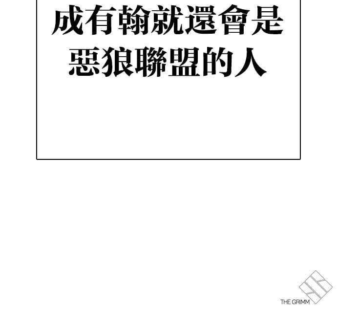 看脸时代第306话 金基明 05