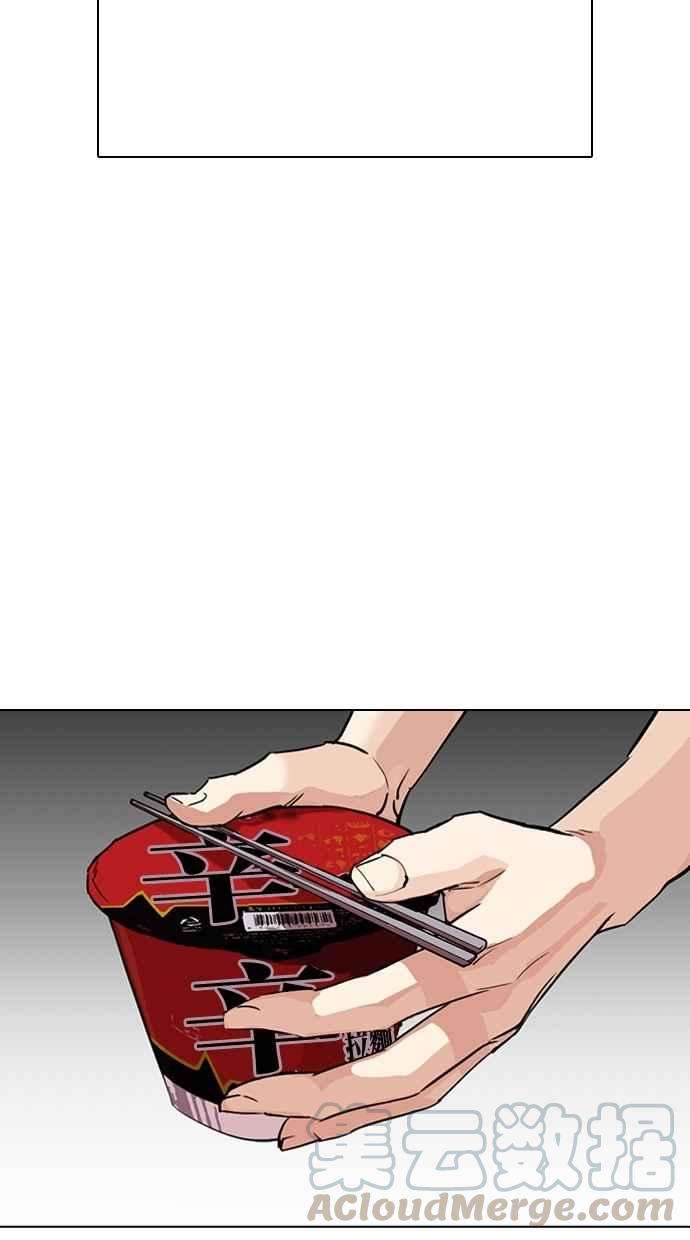 看脸时代第307话 金基明 06