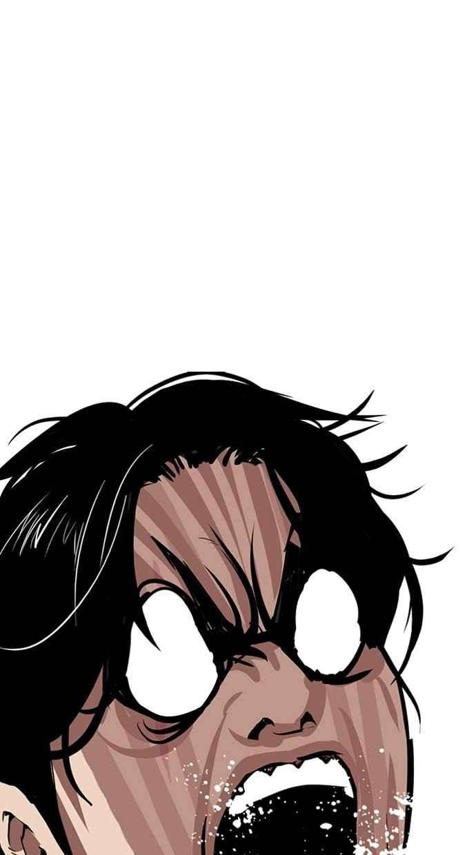 看脸时代第308话 金基明 07