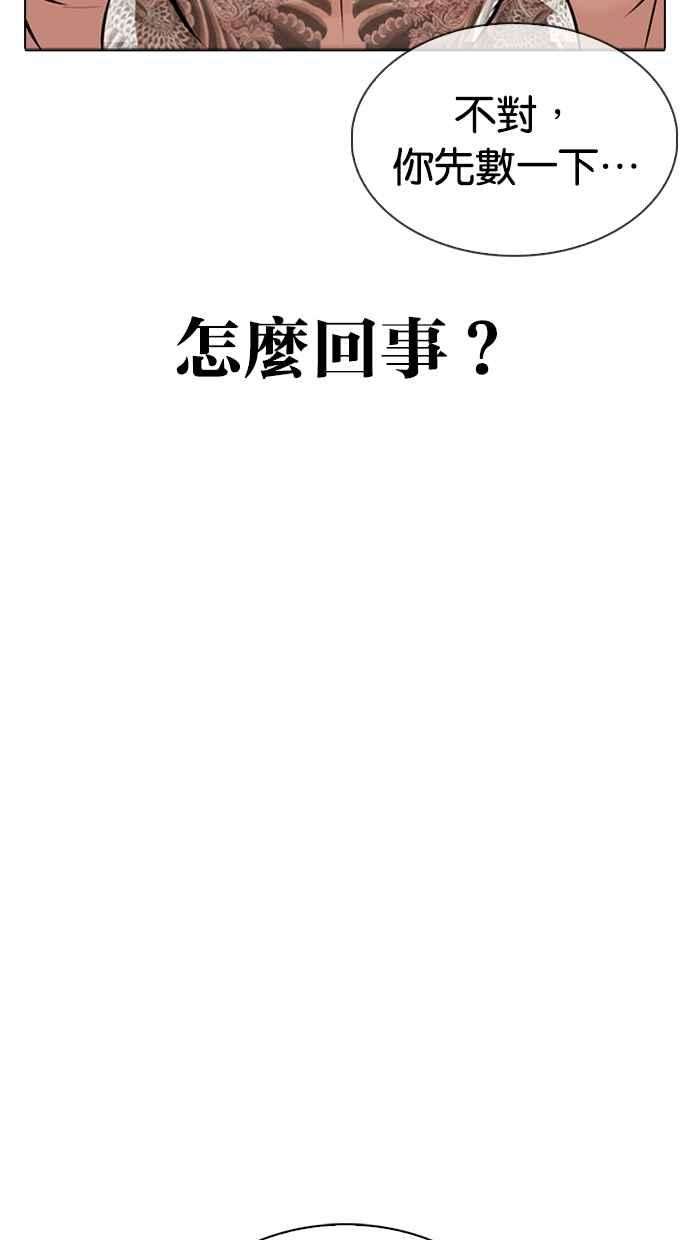 看脸时代第309话 金基明 08