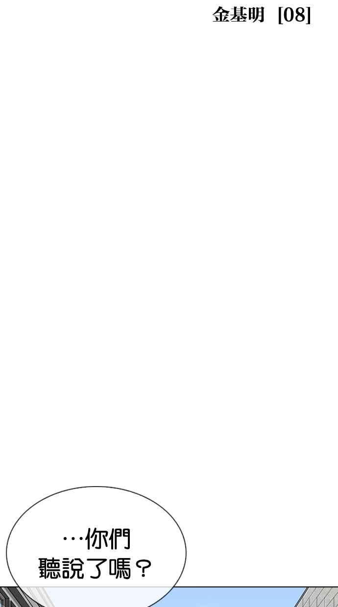 看脸时代第309话 金基明 08