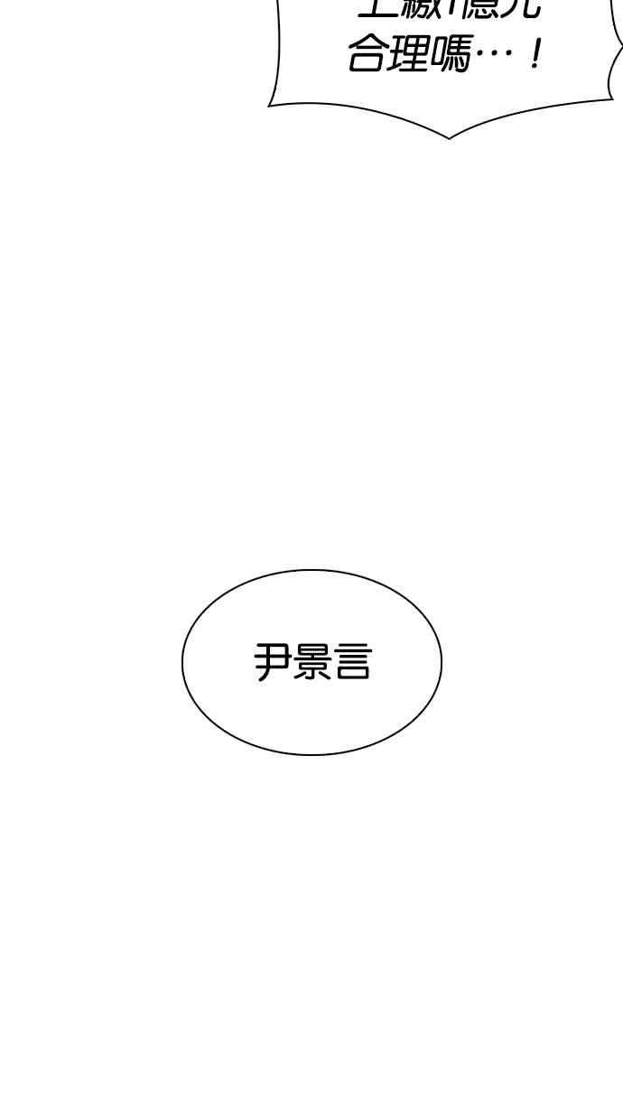 看脸时代第309话 金基明 08