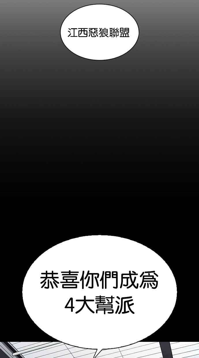 看脸时代第309话 金基明 08