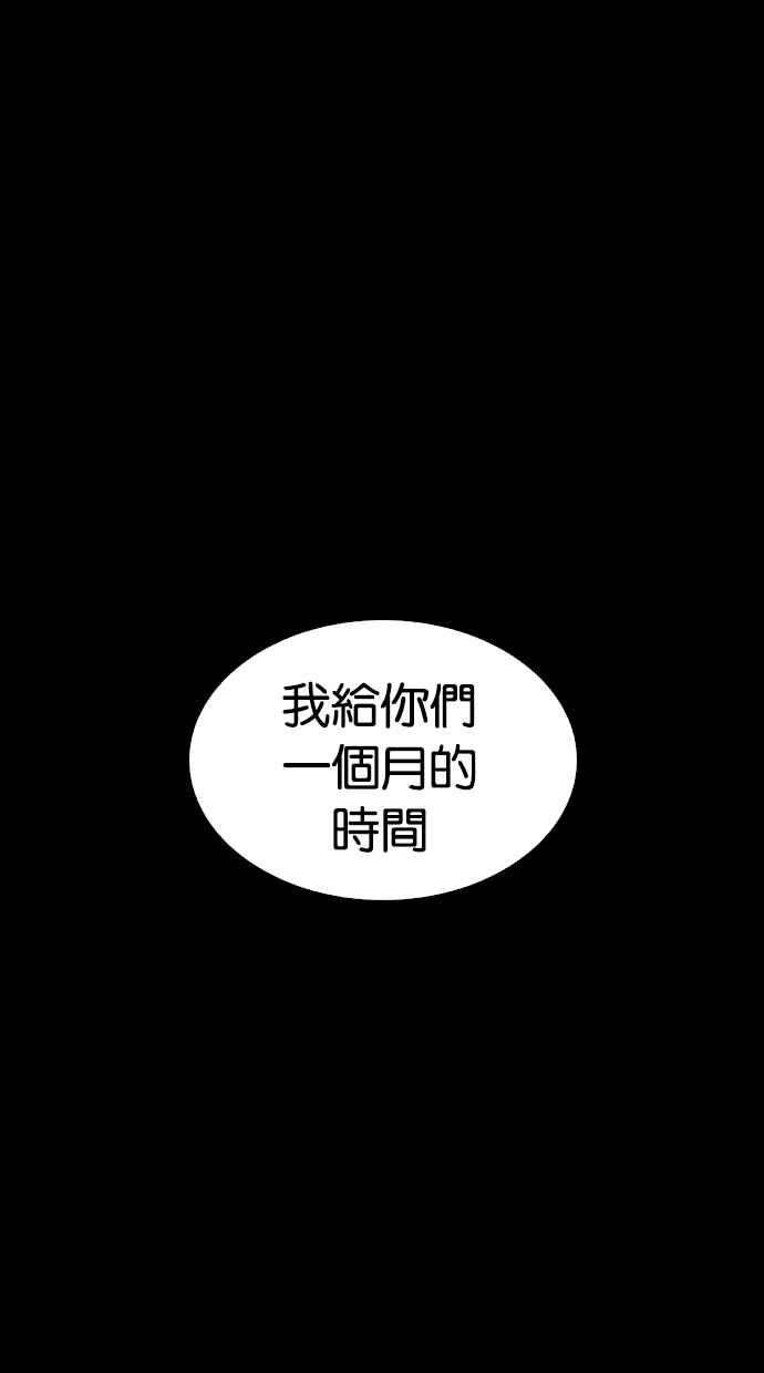 看脸时代第309话 金基明 08